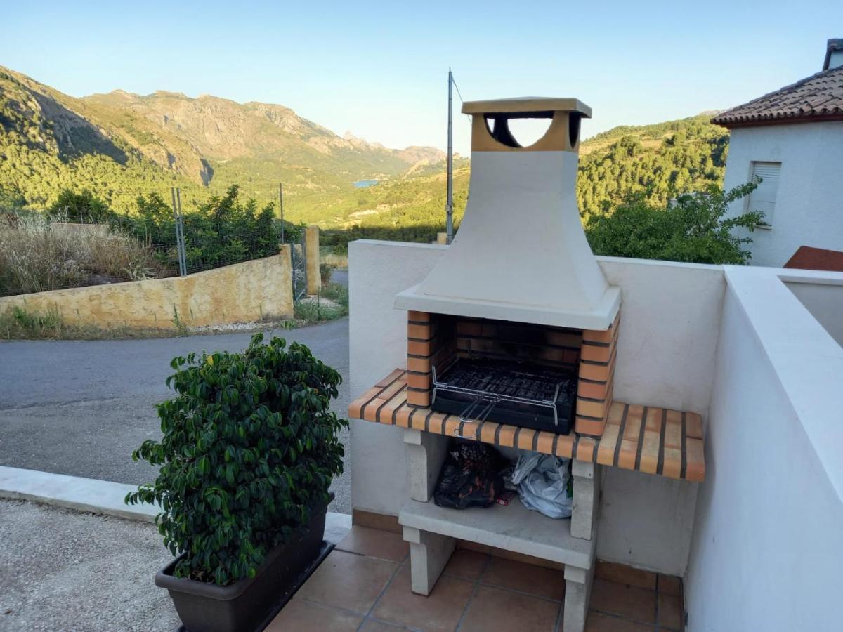 La Vall Abdet Bagian luar foto