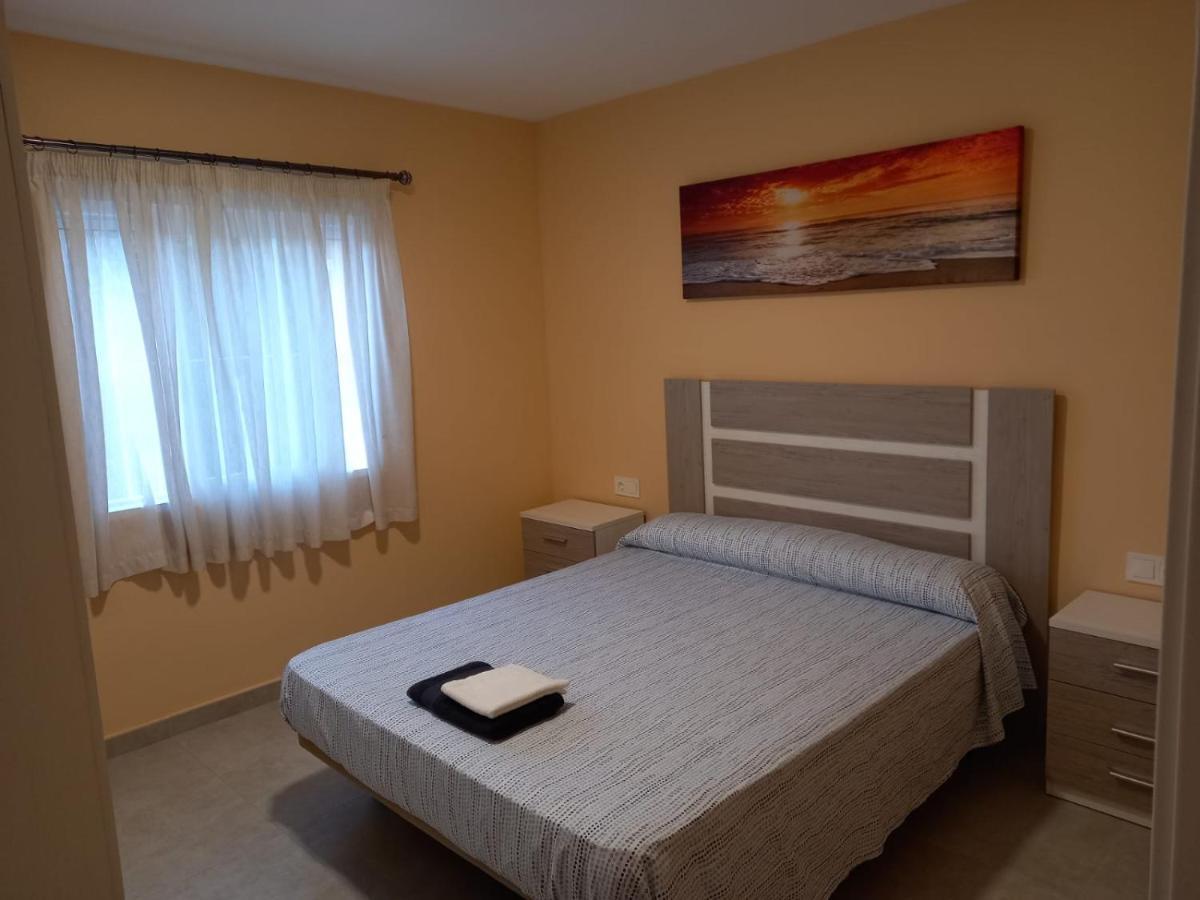 La Vall Abdet Bagian luar foto