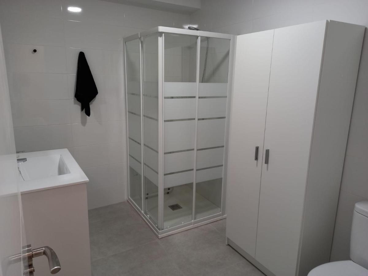 La Vall Abdet Bagian luar foto